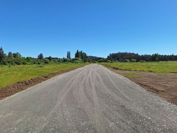 PARCELADO RESIDENCIAL PRADERAS  DEL AVELLANITO