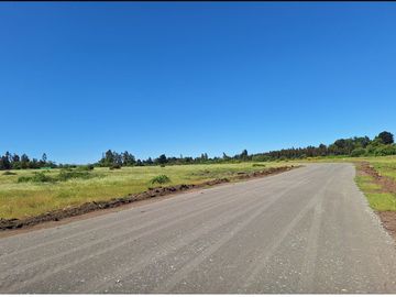 PARCELADO RESIDENCIAL PRADERAS  DEL AVELLANITO