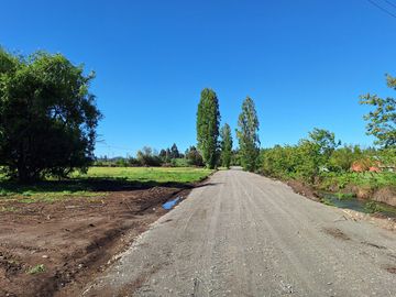 PARCELADO RESIDENCIAL PRADERAS  DEL AVELLANITO