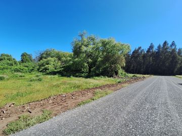 PARCELADO RESIDENCIAL PRADERAS  DEL AVELLANITO