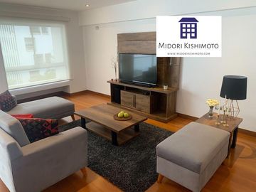 Departamento - Lima