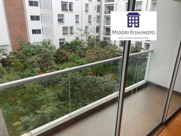 Departamento - Lima