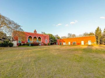 Terreno en Venta en Ticopó, Acanceh Yucatán