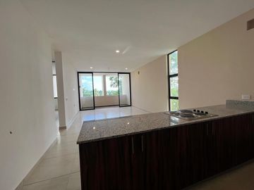 Departamento en Venta en Colonia Mexico, Mérida Yucatán