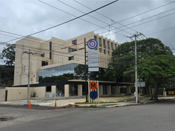 Departamento en Venta en Colonia Mexico, Mérida Yucatán