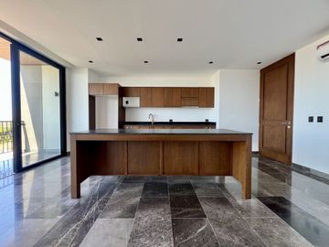 Departamento en Venta en Altabrisa, Mérida Yucatán