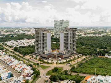 Departamento en Venta en Altabrisa, Mérida Yucatán