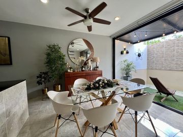 Casa en Temozón Norte, Mérida Yucatán