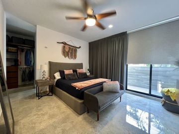 Casa en Temozón Norte, Mérida Yucatán