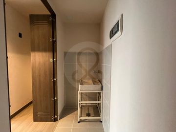 Be Grand Universidad Departamento en renta en Del Valle Sur