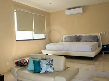 Departamento en venta en Puerto Aventuras