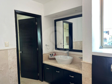 Departamento en venta en Puerto Aventuras