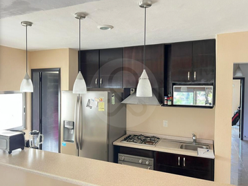 Departamento en venta en Puerto Aventuras