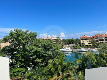 Departamento en venta en Puerto Aventuras