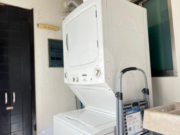 Departamento en venta en Puerto Aventuras