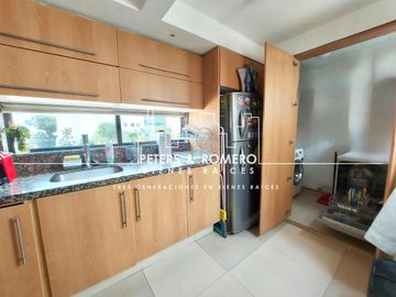 Penthouse en Venta en la Florida