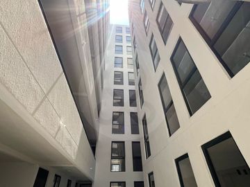 IDILICA TLALPAN Departamento en venta en Portales Norte