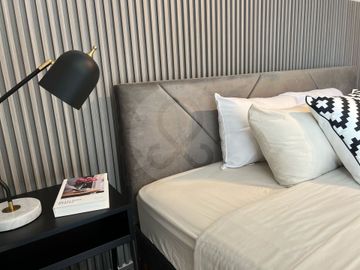 IDILICA TLALPAN Departamento en venta en Portales Norte