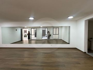 IDILICA TLALPAN Departamento en venta en Portales Norte