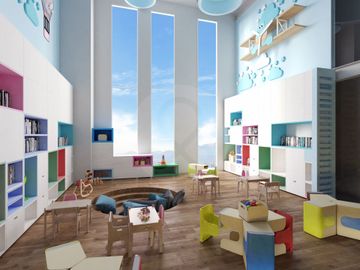 Icon Beyond Departamento en venta en Los Alpes