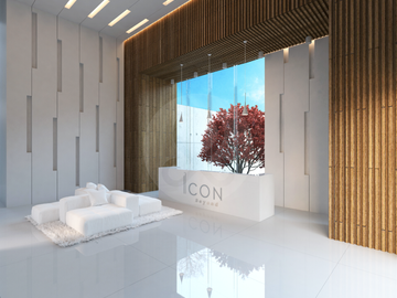 Icon Beyond Departamento en venta en Los Alpes