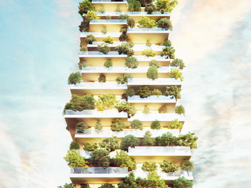 Icon Beyond Departamento en venta en Los Alpes