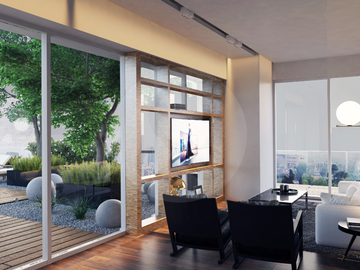 Icon Beyond Departamento en venta en Los Alpes