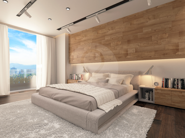 Icon Beyond Departamento en venta en Los Alpes