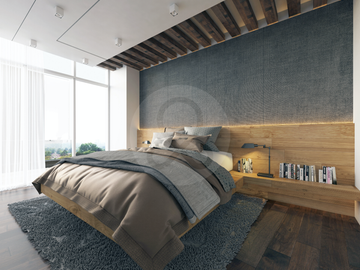 Icon Beyond Departamento en venta en Los Alpes