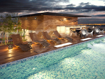 Icon Beyond Departamento en venta en Los Alpes