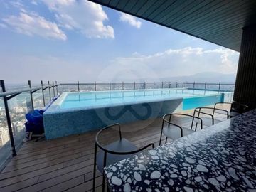Icon Beyond Departamento en venta en Los Alpes