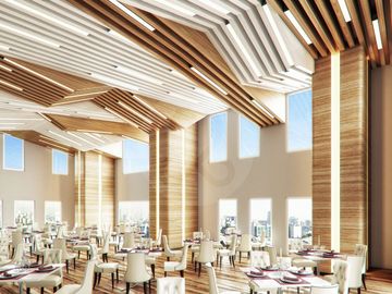 Icon Beyond Departamento en venta en Los Alpes