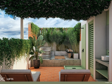 Departamento en venta en Roma Norte