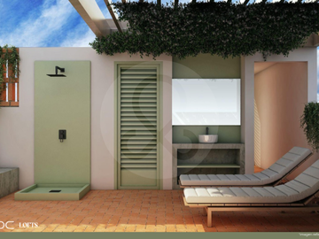 Departamento en venta en Roma Norte