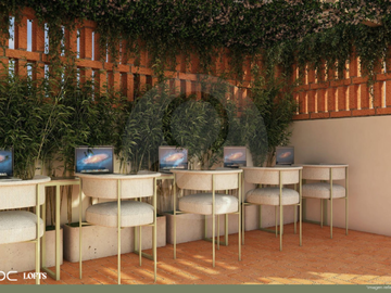 Departamento en venta en Roma Norte