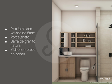 Departamento en venta en Roma Norte
