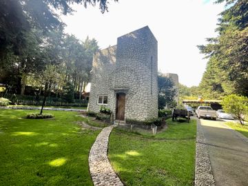Ex Hacienda Jajalpa Casa en venta en Ex-hacienda Jajalpa