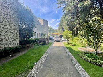 Ex Hacienda Jajalpa Casa en venta en Ex-hacienda Jajalpa