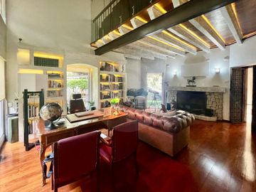 Ex Hacienda Jajalpa Casa en venta en Ex-hacienda Jajalpa