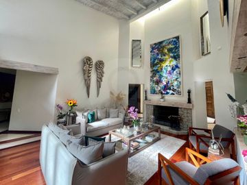 Ex Hacienda Jajalpa Casa en venta en Ex-hacienda Jajalpa