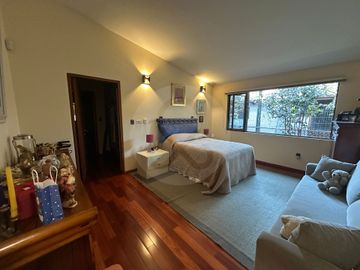 Ex Hacienda Jajalpa Casa en venta en Ex-hacienda Jajalpa