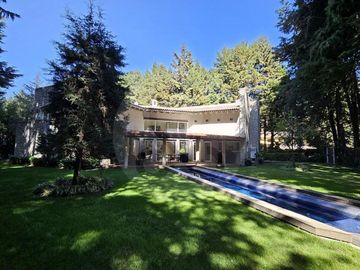 Ex Hacienda Jajalpa Casa en venta en Ex-hacienda Jajalpa