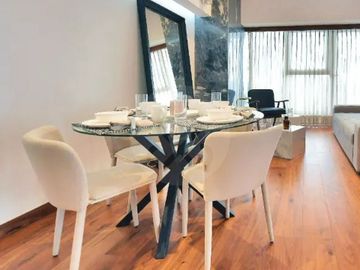 Icon San Ángel Departamento en venta en Los Alpes