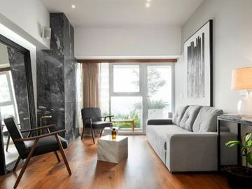 Icon San Ángel Departamento en venta en Los Alpes