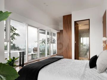 Icon San Ángel Departamento en venta en Los Alpes