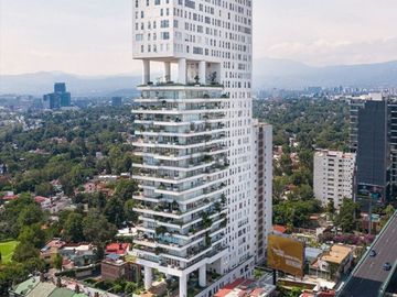 Icon San Ángel Departamento en venta en Los Alpes