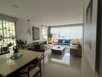 Departamento en Venta Del Valle San Francisco Benito Juárez