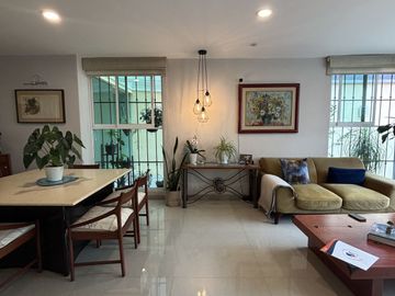 Departamento en Venta Del Valle San Francisco Benito Juárez