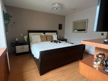 Departamento en Venta Del Valle San Francisco Benito Juárez