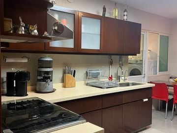 Departamento en Venta Del Valle San Francisco Benito Juárez